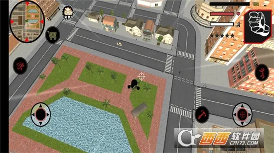 �����������ԽҰս2025���°汾v1.4 app