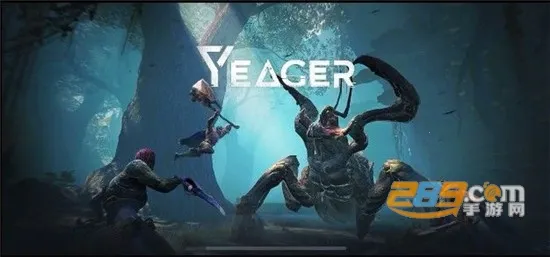 Yeager2025����v1.0.12 ��׿��
