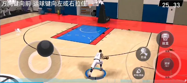 NBA 2K Mobile(NBA������Ϸ)