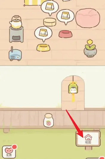 Purrfect Tale(����è��Ϸ)