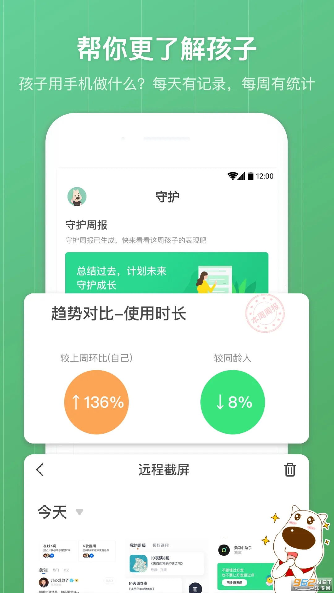 ����ػ��ҳ�(�ܿغ�������)v8.2.8 app