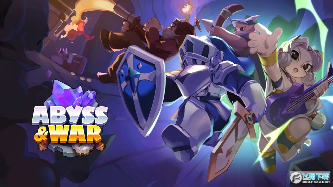 Abyss & War�����ֻ���