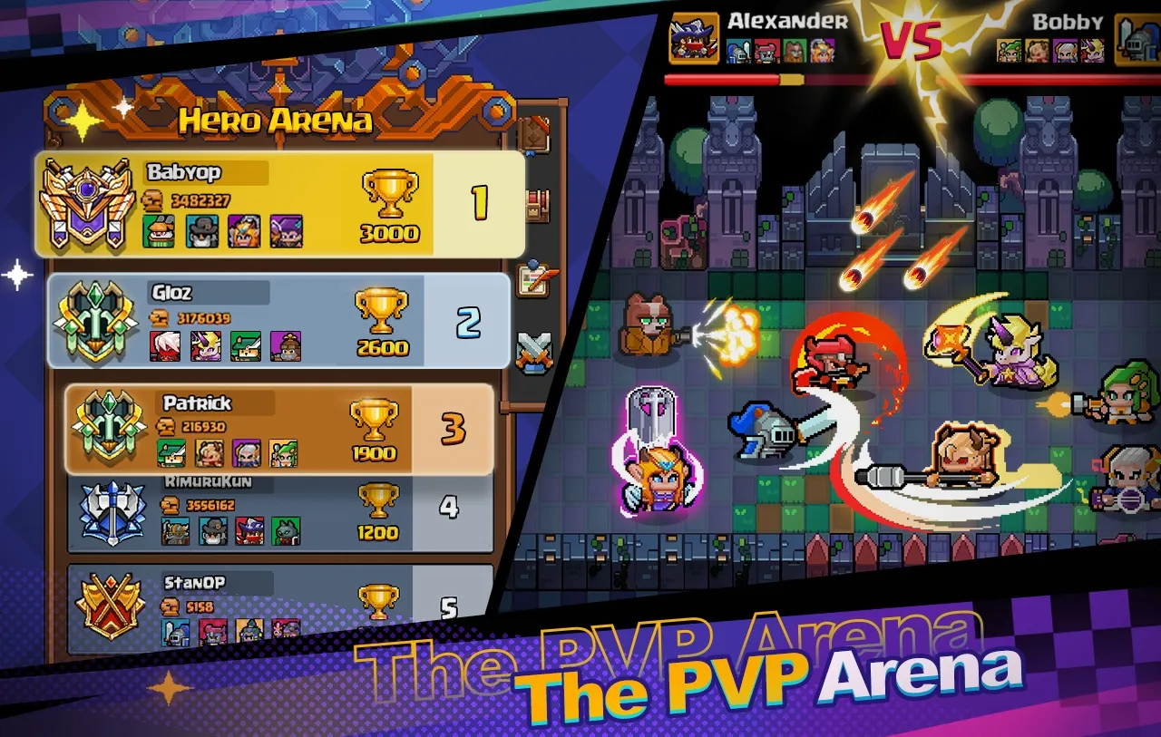 Abyss & War�����ֻ���v1.0.2 ��׿��
