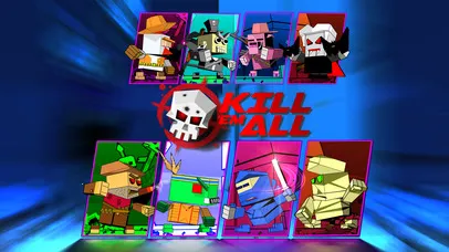 KillApps2025�ٷ����°汾v1.57.4 ��׿��