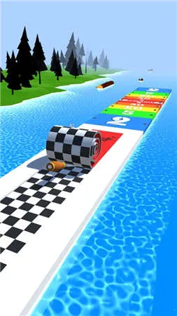 Spiral Roll2025�ٷ�����v1.20.5 app