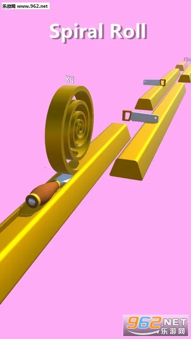 Spiral Roll2025�ٷ�����