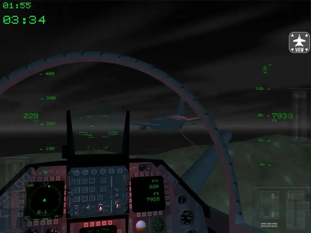 F18 Carrier Landing(���ػ�ģ���)v7.2 ���°�