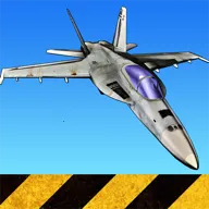 F18 Carrier Landing(���ػ�ģ���)v7.2 ���°�