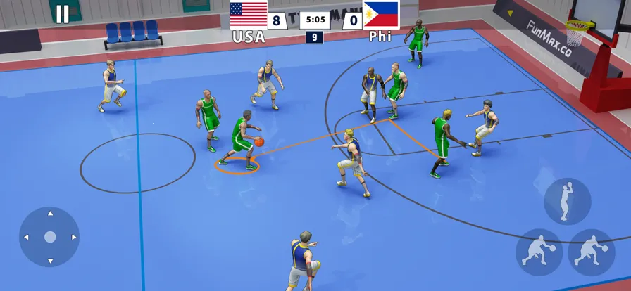 NBA 2K22�°汾v35.0.9 app