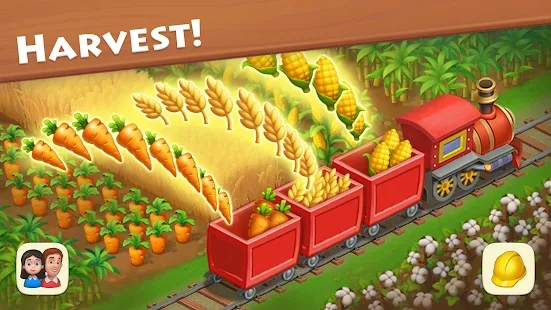 Township2025��׿�ֻ���v35.0.0 ���°�