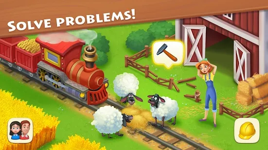 Township2025��׿�ֻ���v35.0.0 ���°�