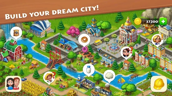 Township2025��׿�ֻ���v35.0.0 ���°�