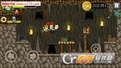 Dan The Man2025����v1.12.75 ��׿��