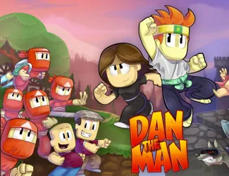 Dan The Man2025����