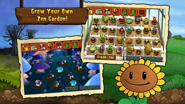 PvZ PAID2025�ٷ�����v6.1.11 ���°�