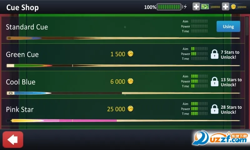 Snooker2025���ذ�װv4.996 ��׿��