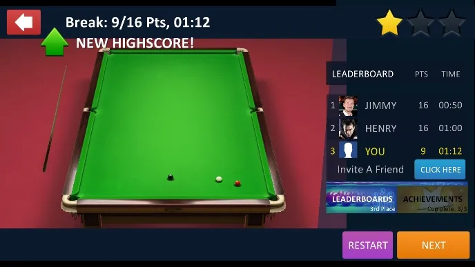 Snooker2025���ذ�װv4.996 ��׿��
