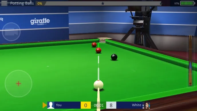 Snooker2025���ذ�װv4.996 ��׿��