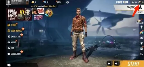 Free Fire(���澺��)