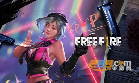 Free Fire(���澺��)