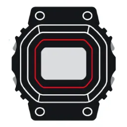 CASIO WATCHES(����ŷ�ֱ�����)v4.0.0 app