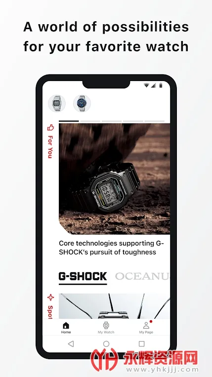 CASIO WATCHES(����ŷ�ֱ�����)