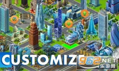 Airport City(����ģ�⾭Ӫ)v8.45.01 app