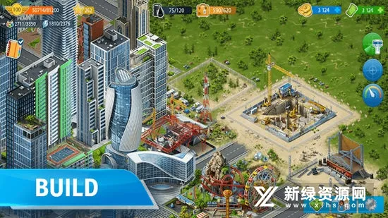 Airport City(����ģ�⾭Ӫ)v8.45.01 app