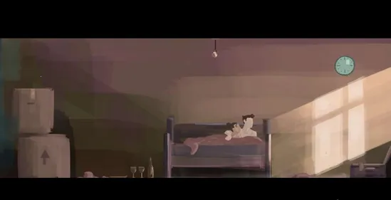 ����ľ�ͷ(ʧ��������Ϸ)v1.6 ��׿��