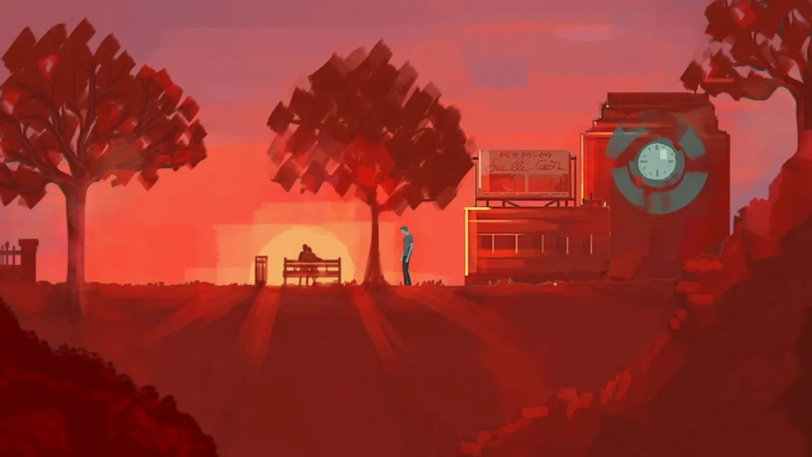 ����ľ�ͷ(ʧ��������Ϸ)v1.6 ��׿��
