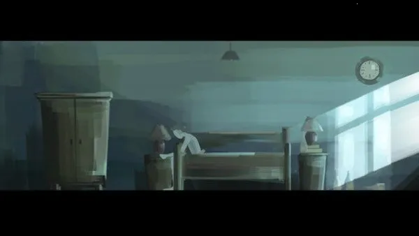 ����ľ�ͷ(ʧ��������Ϸ)v1.6 ��׿��