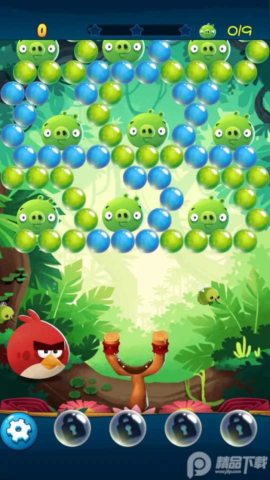 ��ŭ��С�����ݴ�ս(����������Ϸ)v3.110.0 app