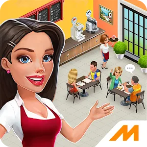 My Cafe2025���°汾v2025.12.0.2 ��׿��