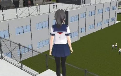 SchoolGirls Simulator(У԰ģ������)