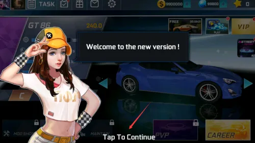 Street Racing 3D(3D��������)