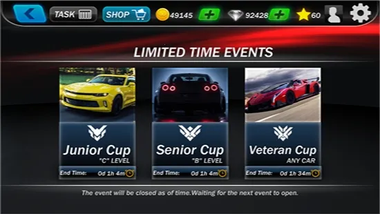 Street Racing 3D(3D��������)v7.3.4 �ֻ���