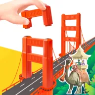 Pocket World 3D(ƴװ����ģ��)v3.1.5.2 ���°�
