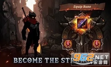 Shadow Knight(��Ӱ��ʿð��)v3.24.138 app