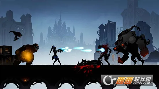 Shadow Knight(��Ӱ��ʿð��)v3.24.138 app