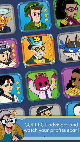 Taps To Riches(�����Ӫ׬Ǯ)v3.20 app