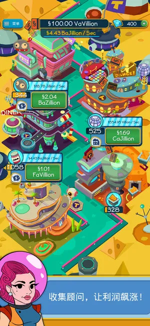 Taps To Riches(�����Ӫ׬Ǯ)v3.20 app