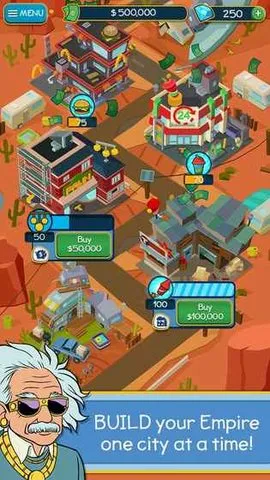 Taps To Riches(�����Ӫ׬Ǯ)v3.20 app
