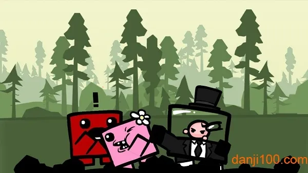 Super Meat Boy(ð�մ�����)
