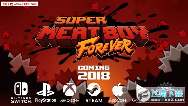Super Meat Boy(ð�մ�����)v1.02 ���°�