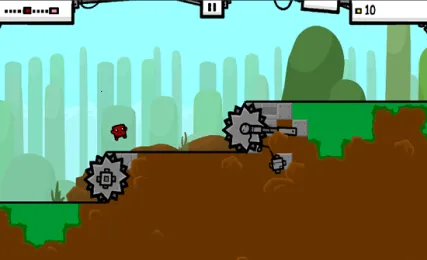 Super Meat Boy(ð�մ�����)v1.02 ���°�