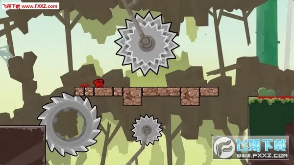 Super Meat Boy(ð�մ�����)v1.02 ���°�