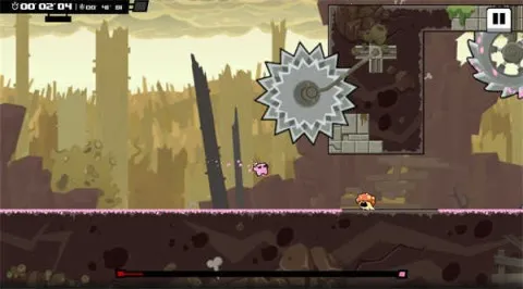 Super Meat Boy(ð�մ�����)