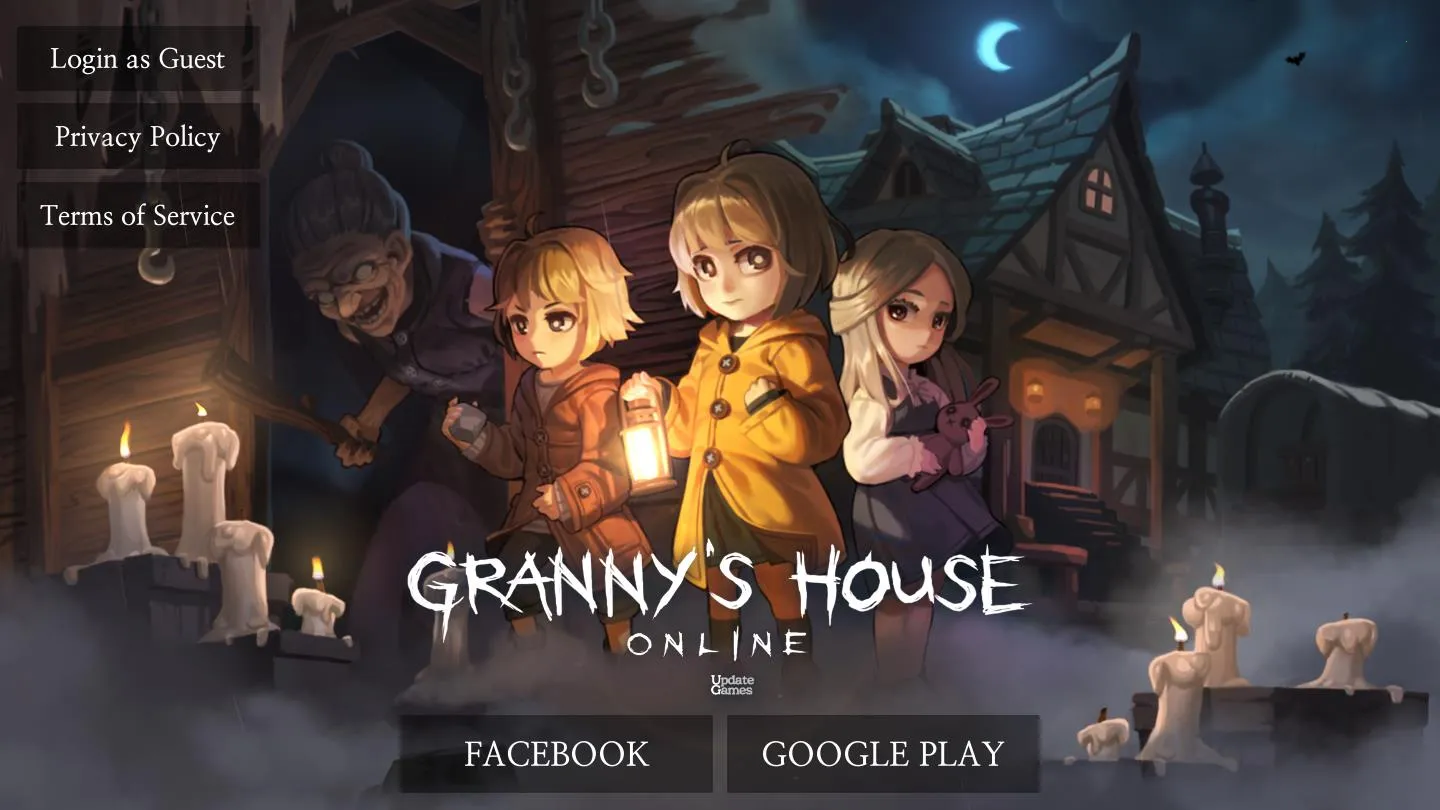 GrannyHouse(�����ֲ�����)v2.5.501 ��׿��