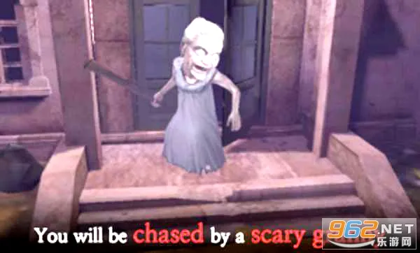 GrannyHouse(�����ֲ�����)v2.5.501 ��׿��