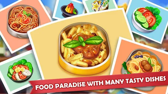 CookingMadness(������⿾�Ӫ)v3.1.4 ��׿��